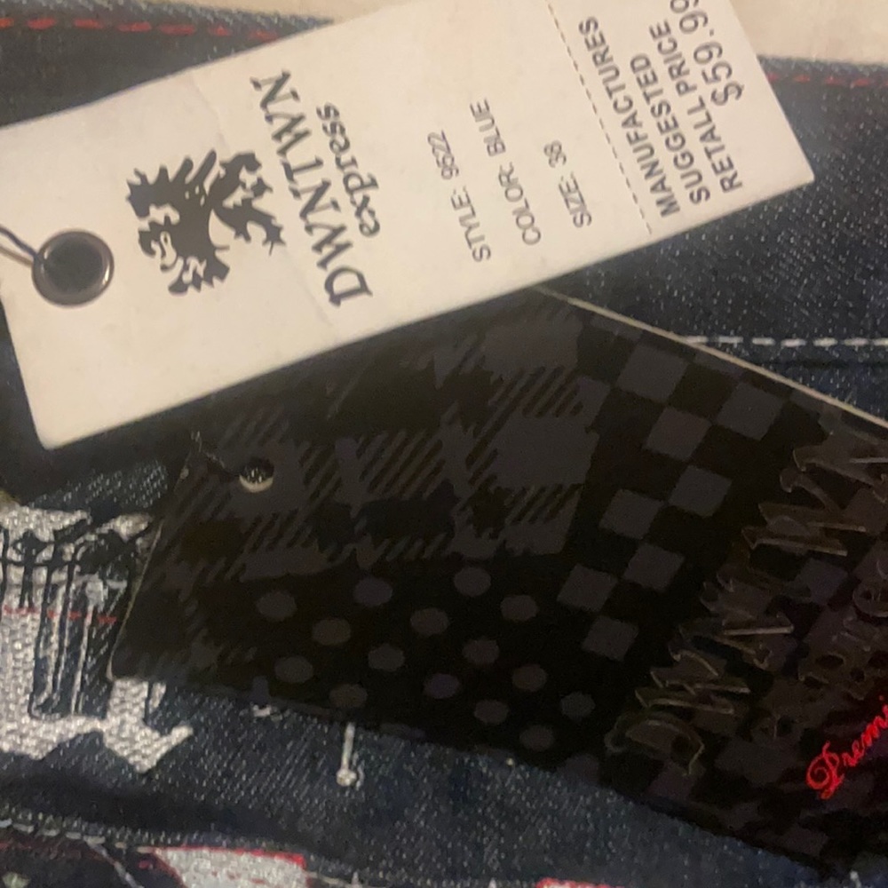 DWNTWN EXPRESS NEW